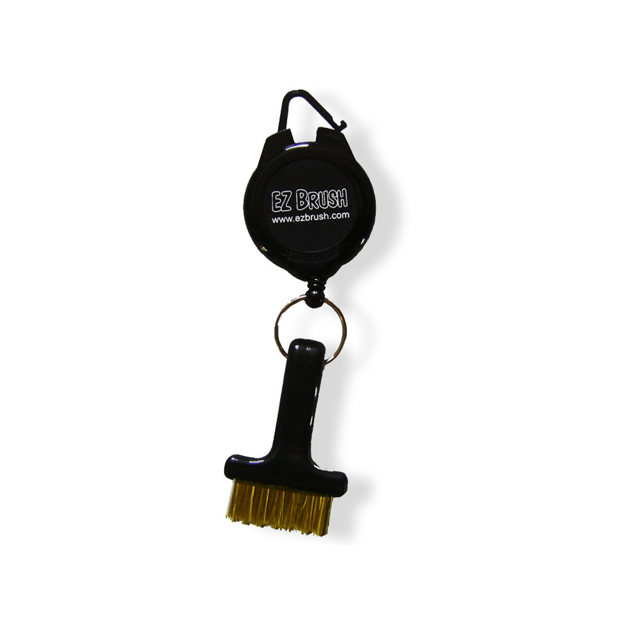 Grooveit Golf Mini G Cleaning Brush