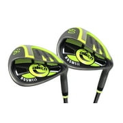 Rainbow BOOMER アイアンセット レディースAlien GOLF Alien Golf Roswell 2-Wedge Set | RockBottomGolf.com