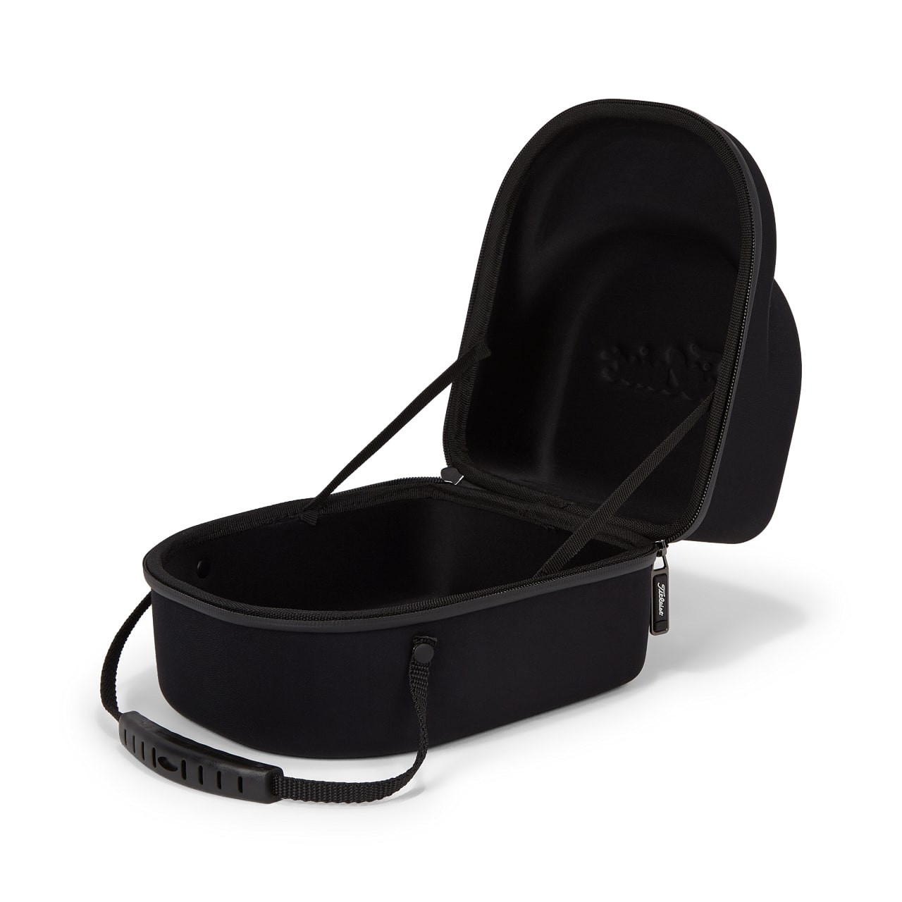 Titleist Golf Headwear Travel Case | RockBottomGolf.com