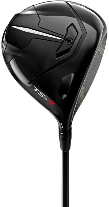 Pre-Owned Titleist Golf Tsr4 Driver | RockBottomGolf.com