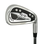Snake Eyes Golf 685X Irons (7 Iron Set) | RockBottomGolf.com