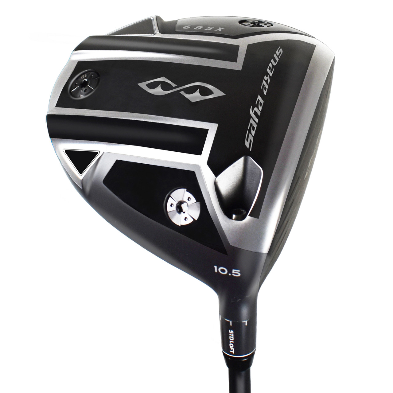 Snake Eyes Golf 685X Driver | RockBottomGolf.com