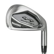 ＜新品・送料込み＞Sharp Eye 5.7 DISCO 2　S3064 Snake Eyes Golf Prior Generation 685OS Irons (7 Iron Set