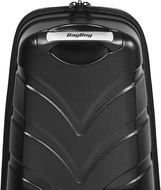 Bag Boy Golf T10 Travel Bag Cover Case