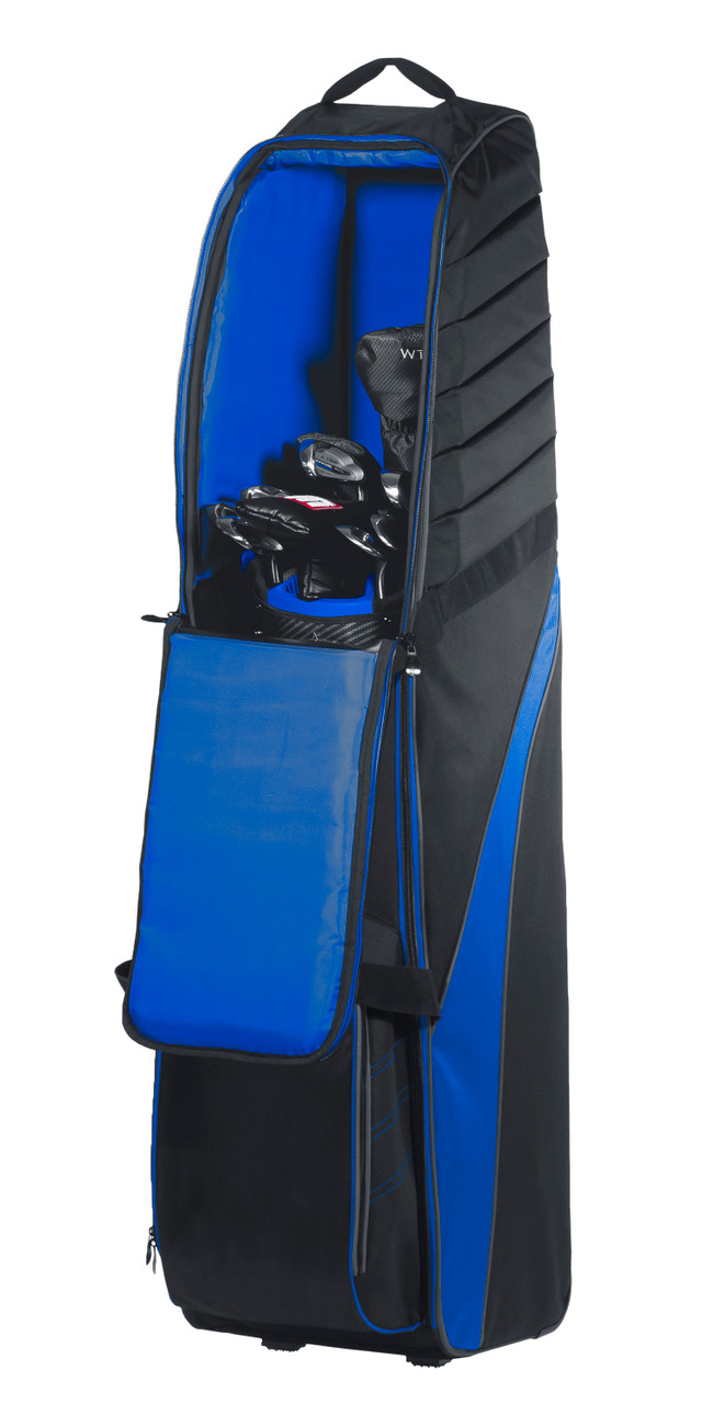 BAG BOY T-750 ゴルフバッグ トラベルカバー キャリー付き Amazon | Bag Boy T-750 トラベルカバー ブラック/チャコール | Bag