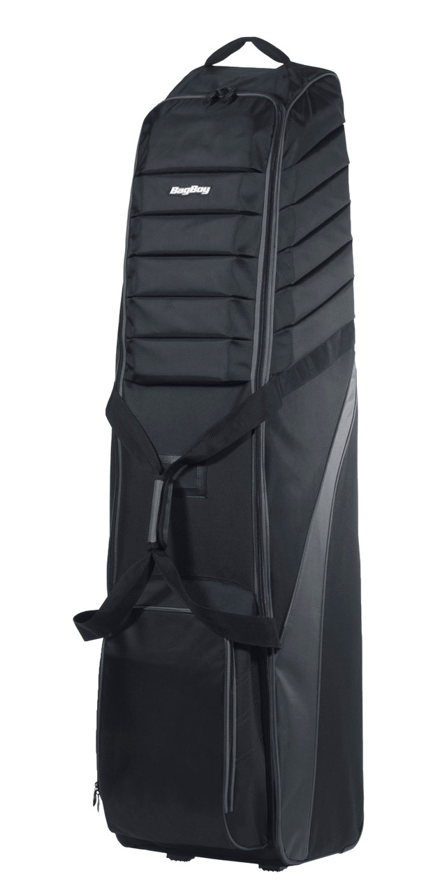Bag Boy Golf T-750 Travel Bag Cover Case | RockBottomGolf.com