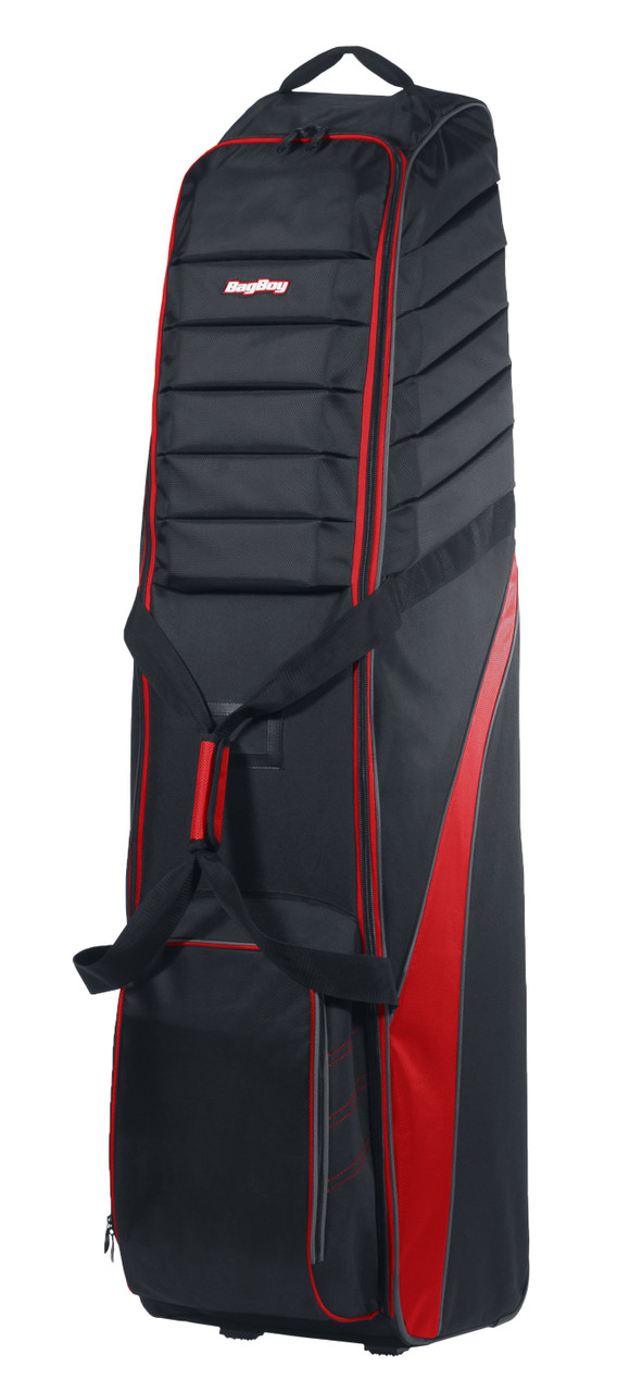 Bag Boy Golf T-750 Travel Bag Cover Case | RockBottomGolf.com