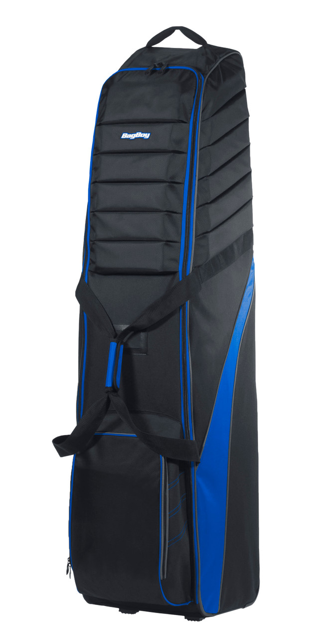 Bag Boy Golf T-750 Travel Bag Cover Case | RockBottomGolf.com