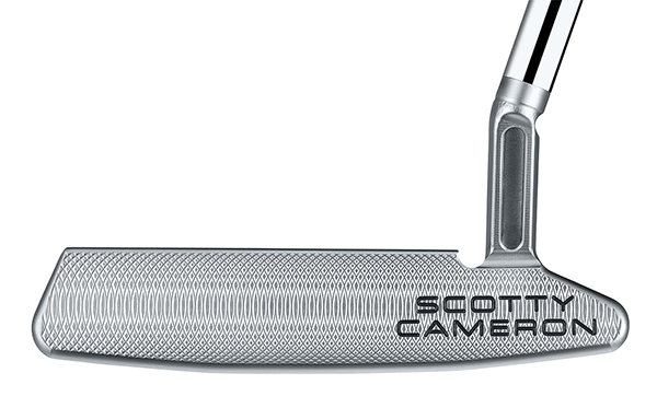 Titleist Golf Scotty Cameron Super Select Newport 2.5 Plus Putter