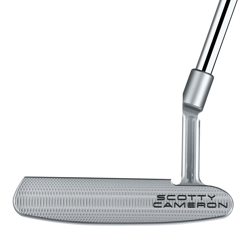 Neuf dans son sac Scotty Cameron Titleist putters fine fraisé