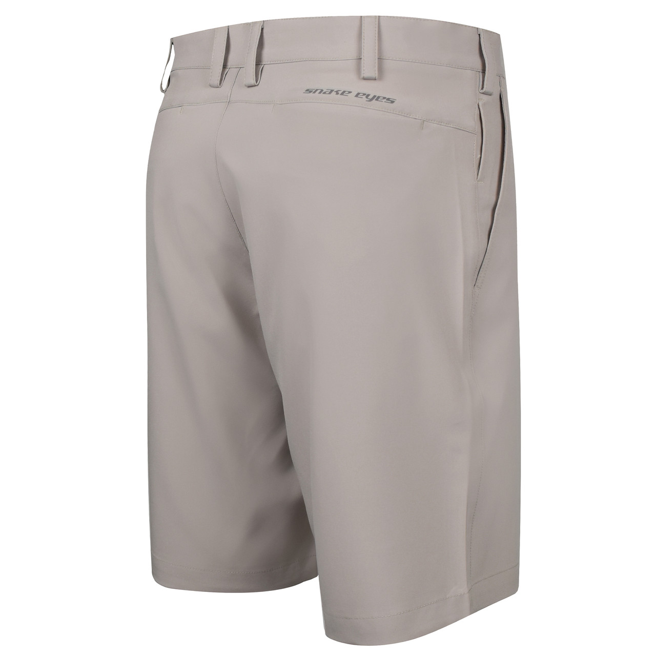 Snake Eyes Golf Performance Stretch Shorts | RockBottomGolf.com