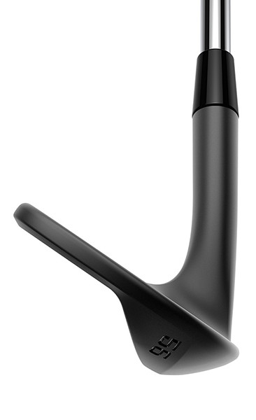 Cobra Golf KING Cobra SB Black Wedge | RockBottomGolf.com