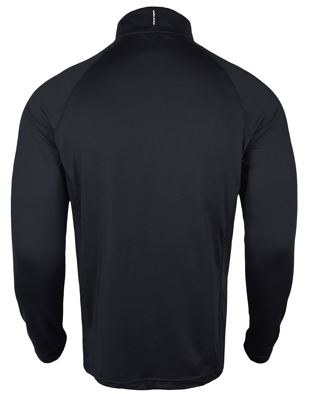 Snake Eyes Golf 1/4 Zip Pullover | RockBottomGolf.com
