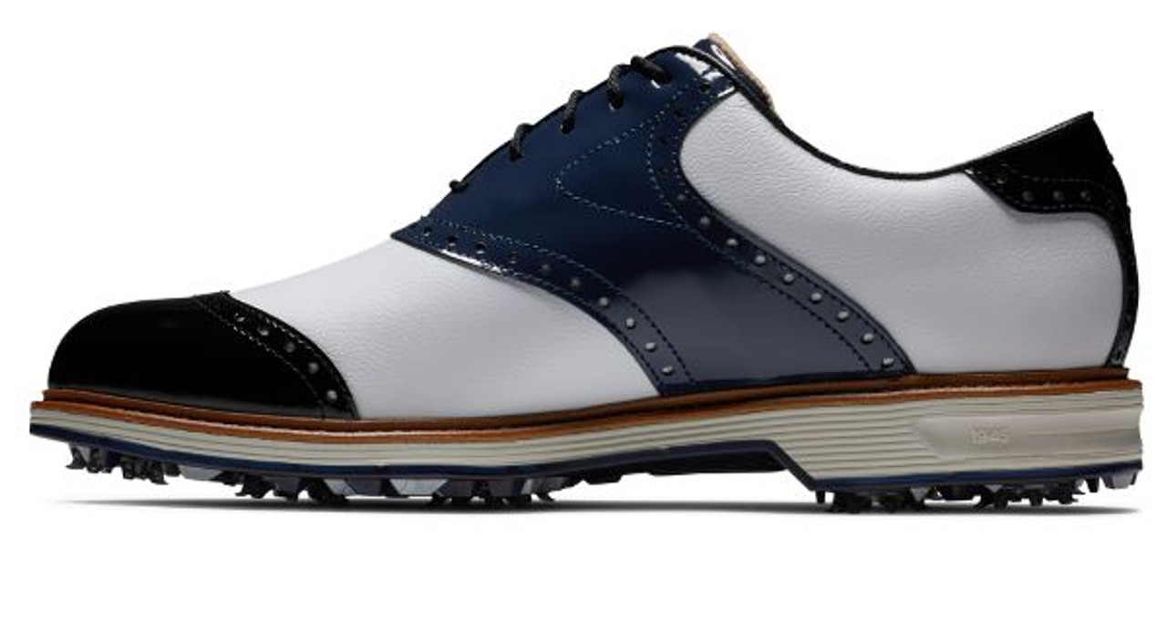 Mens FootJoy Premiere Series Tarlow Shoes - Louis Vuitton LV x YK