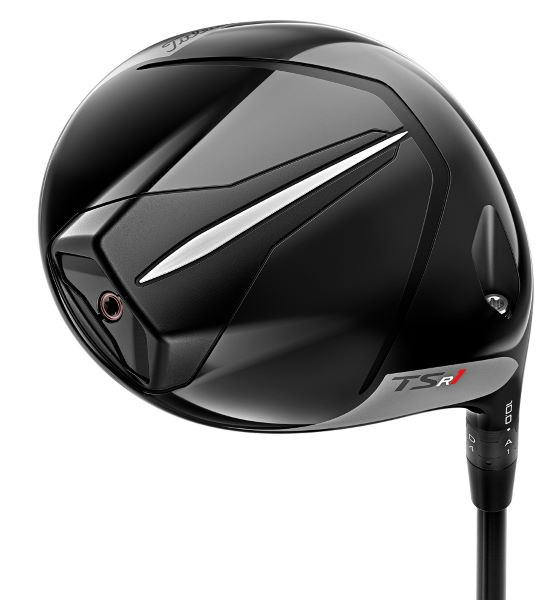 Pre-Owned Titleist Golf Tsr1 Driver | RockBottomGolf.com