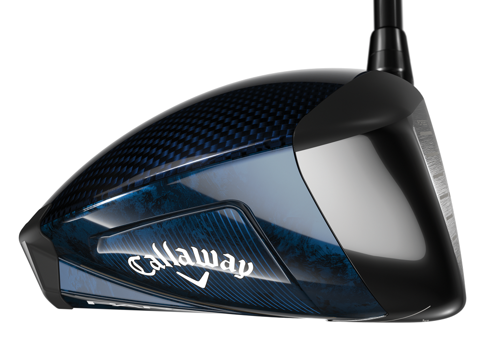 Pre-Owned Callaway Golf Paradym Triple Diamond Driver
