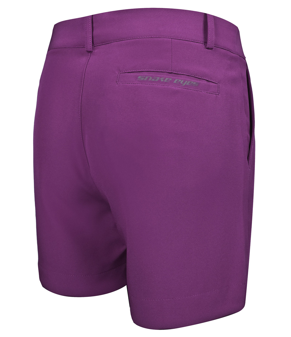 Hyper Stretch Golf Women's Short RUFFLOG（ラフロッグ）の「Hyper
