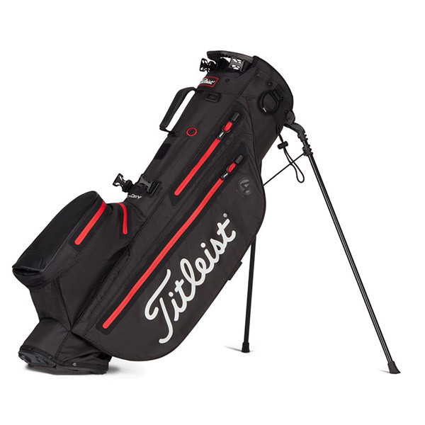 Titleist Golf Players 4 StaDry Stand Bag | RockBottomGolf.com