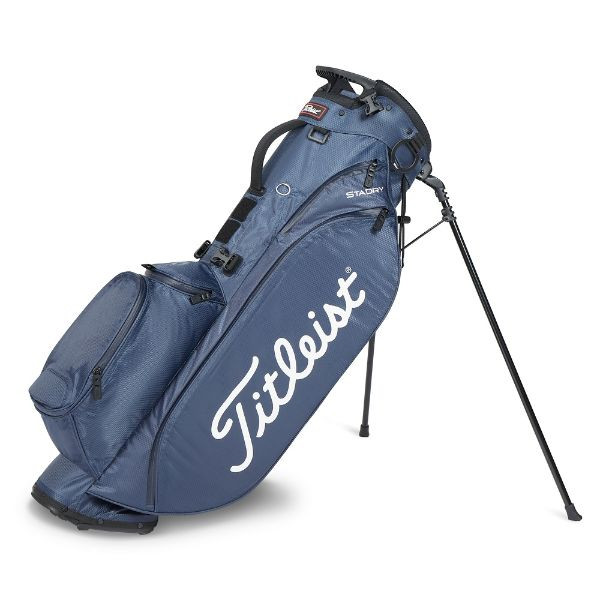 Titleist Golf Players 4 StaDry Stand Bag | RockBottomGolf.com