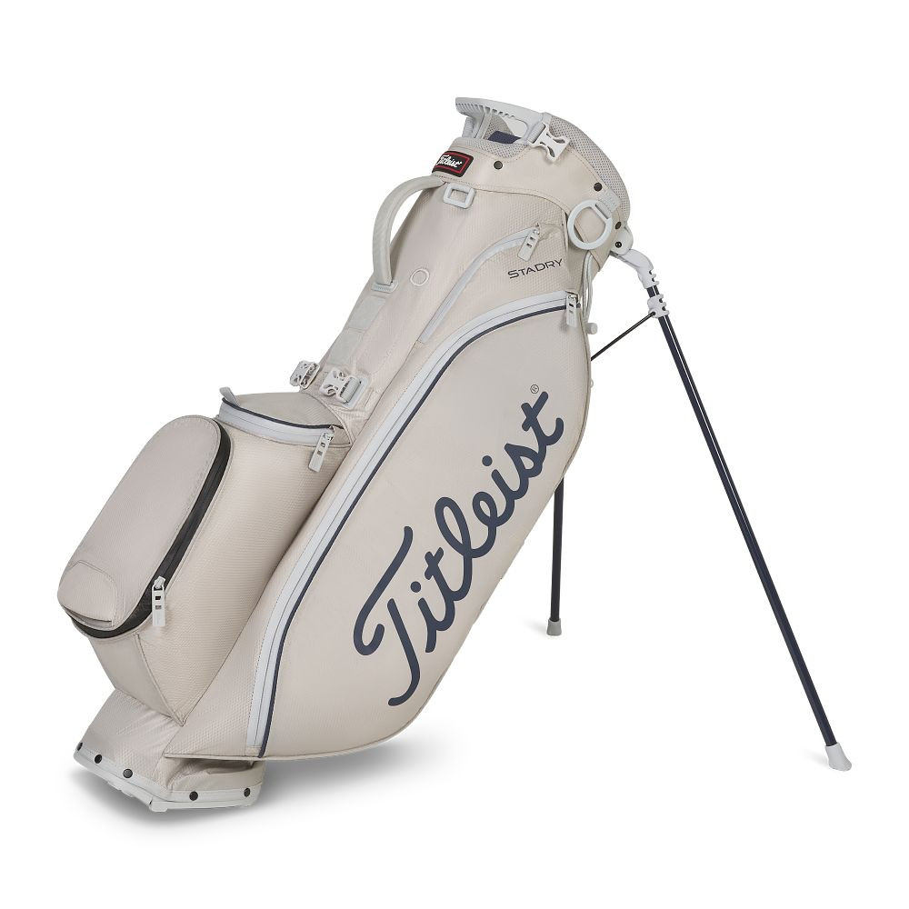 Titleist Golf Players 4 StaDry Stand Bag | RockBottomGolf.com