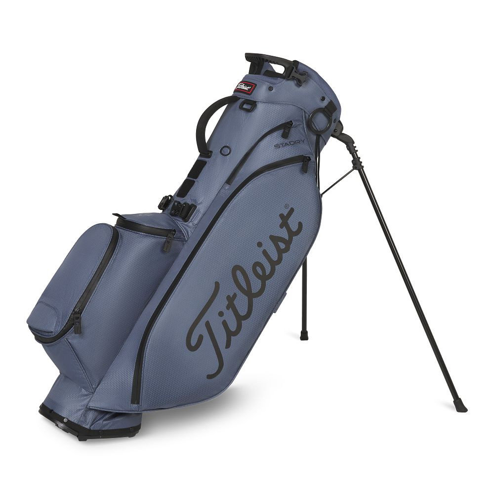 Titleist Golf Players 4 StaDry Stand Bag | RockBottomGolf.com