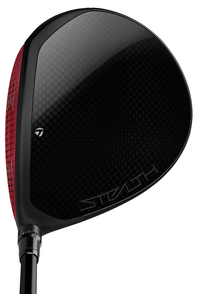 TaylorMade Stealth 2 Plus Driver 9.0° – Tête Seule – Main Gauche – Tour Issue – CT 241