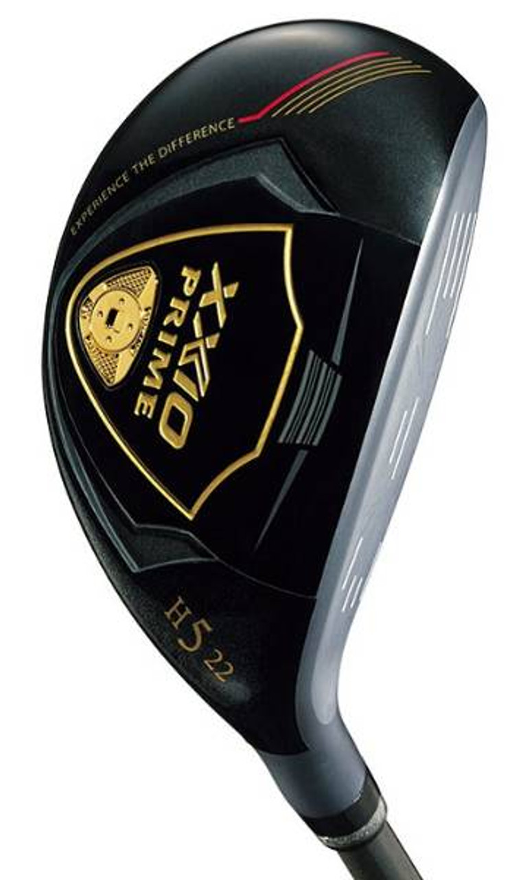 XXIO Golf Prime 12 Hybrid | RockBottomGolf.com