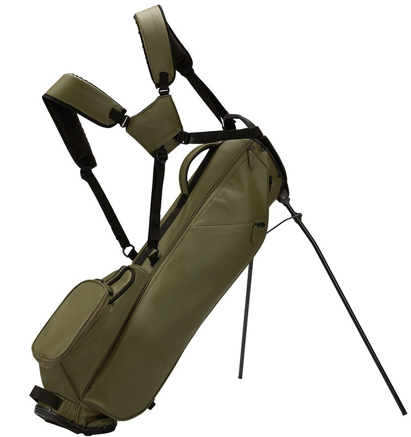 TaylorMade Golf Prior Generation FlexTech Carry Stand Bag