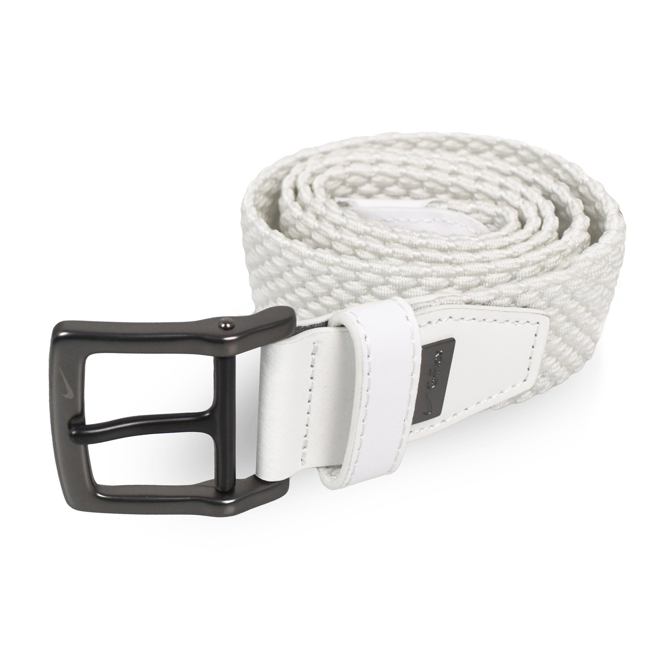 Nike Golf Previous Season Stretch Woven Belt