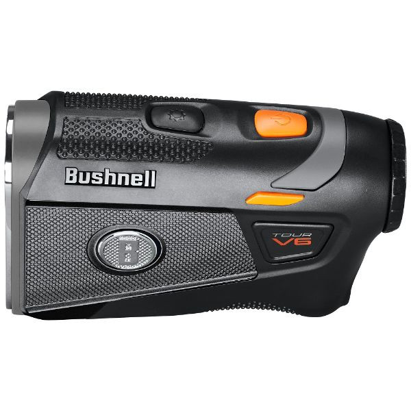 Bushnell Golf Tour V6 Patriot Pack Rangefinder | RockBottomGolf.com