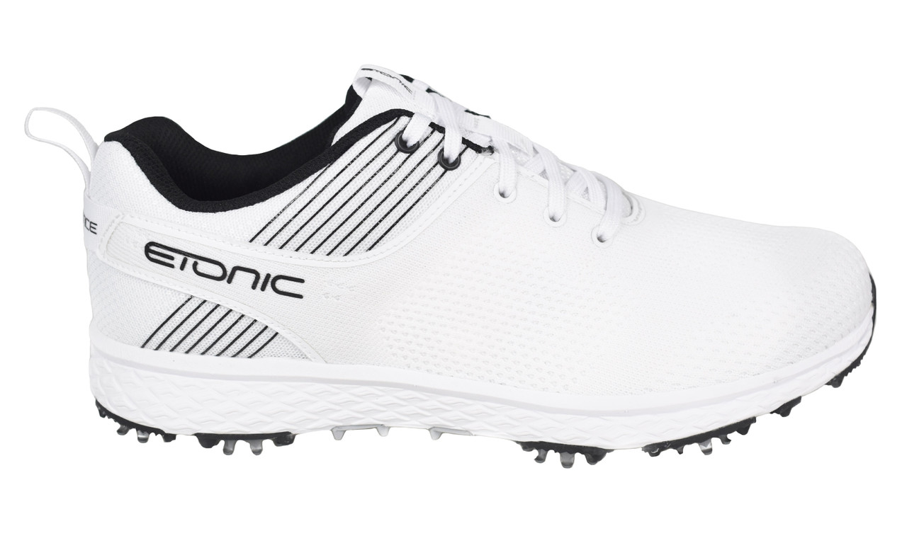 Etonic Golf Difference 2.0 Shoes | RockBottomGolf.com display picture 1
