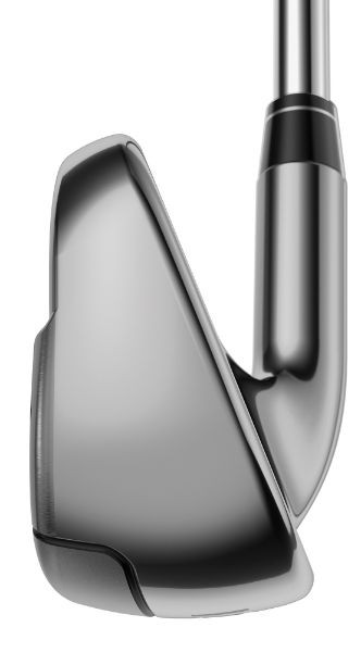 Callaway Golf Big Bertha Irons (6 Iron Set) Graphite