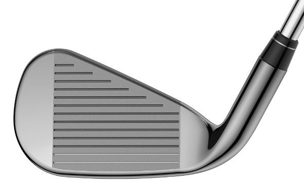 Callaway Golf Big Bertha Irons (7 Iron Set) | RockBottomGolf.com