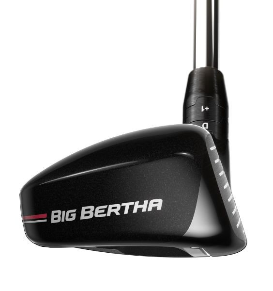 Callaway Golf Big Bertha Hybrid | RockBottomGolf.com