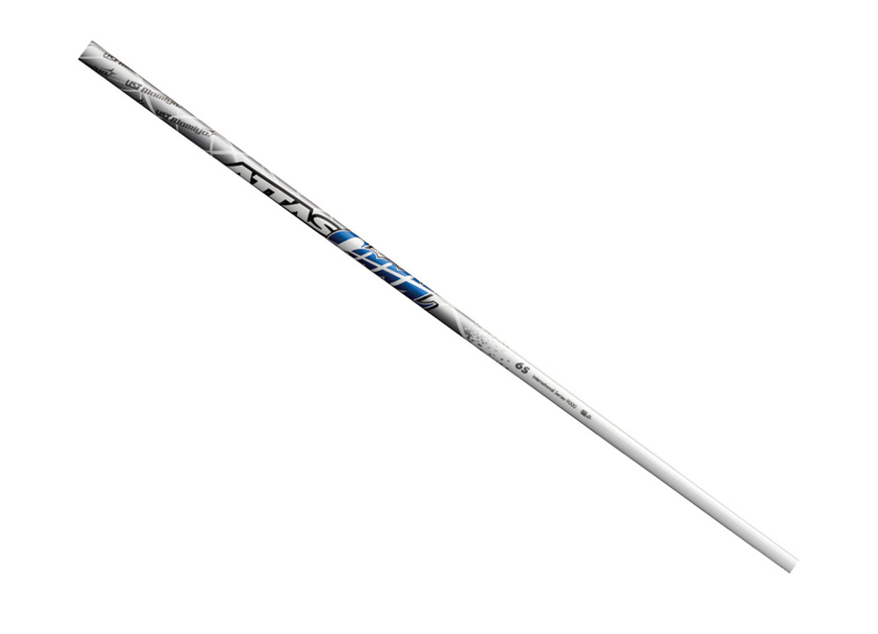 UST Mamiya Golf Attas Coool 6X International Series Shaft