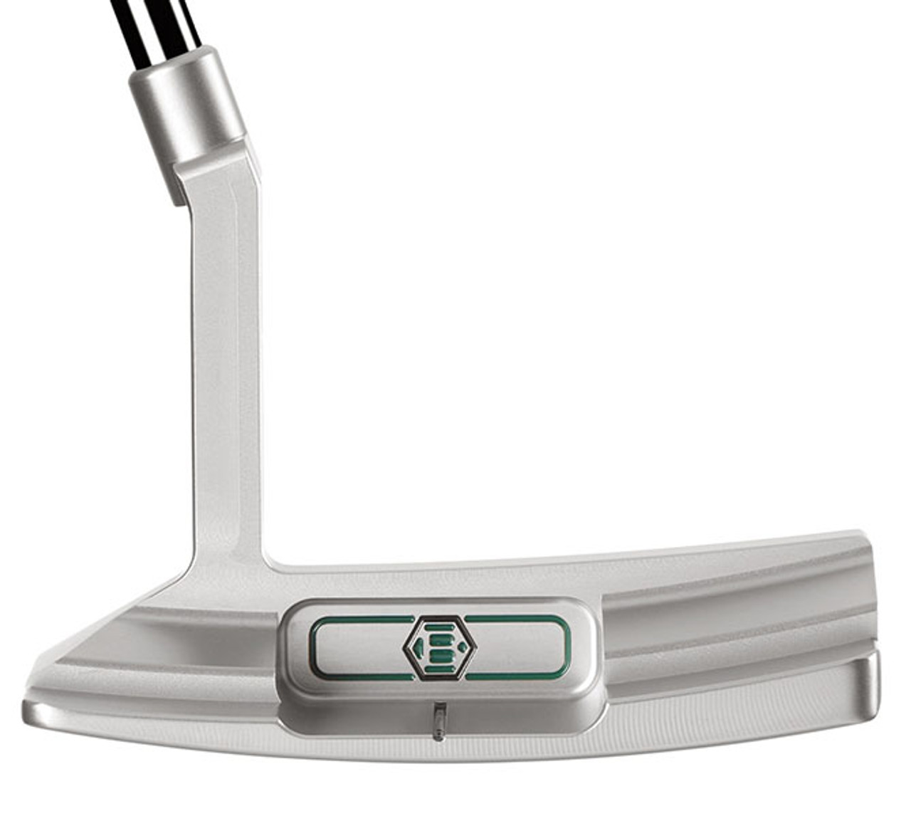 Bettinardi Golf Studio Stock 9 Plumbers Neck Putter