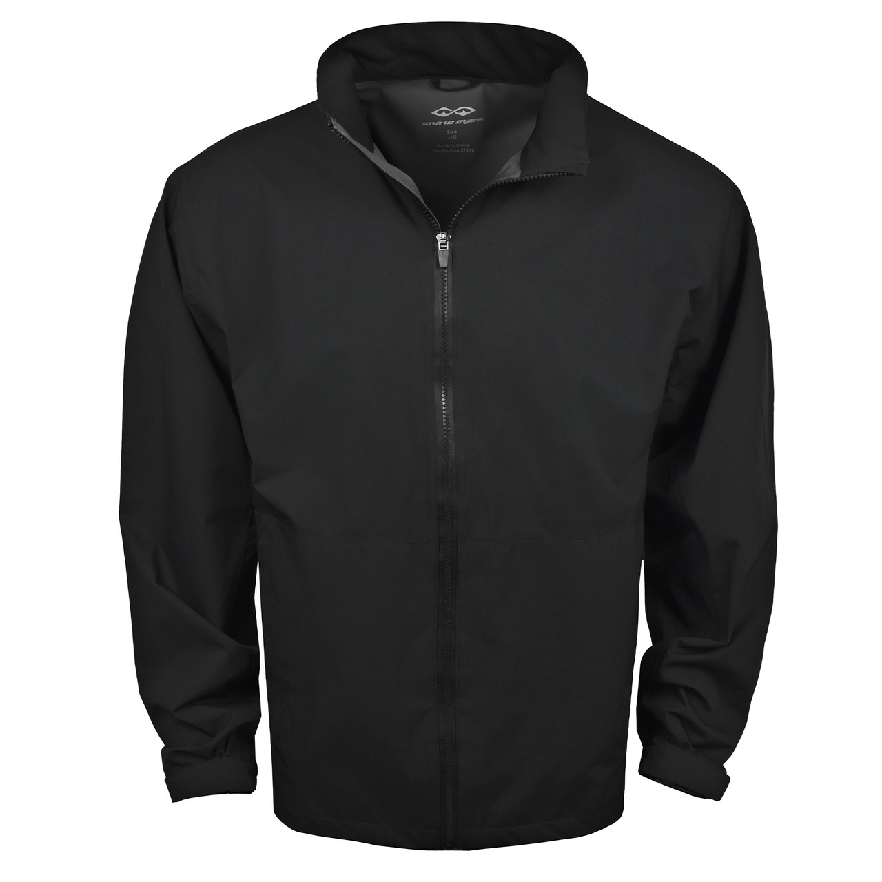Snake Eyes Golf Rain Jacket | RockBottomGolf.com