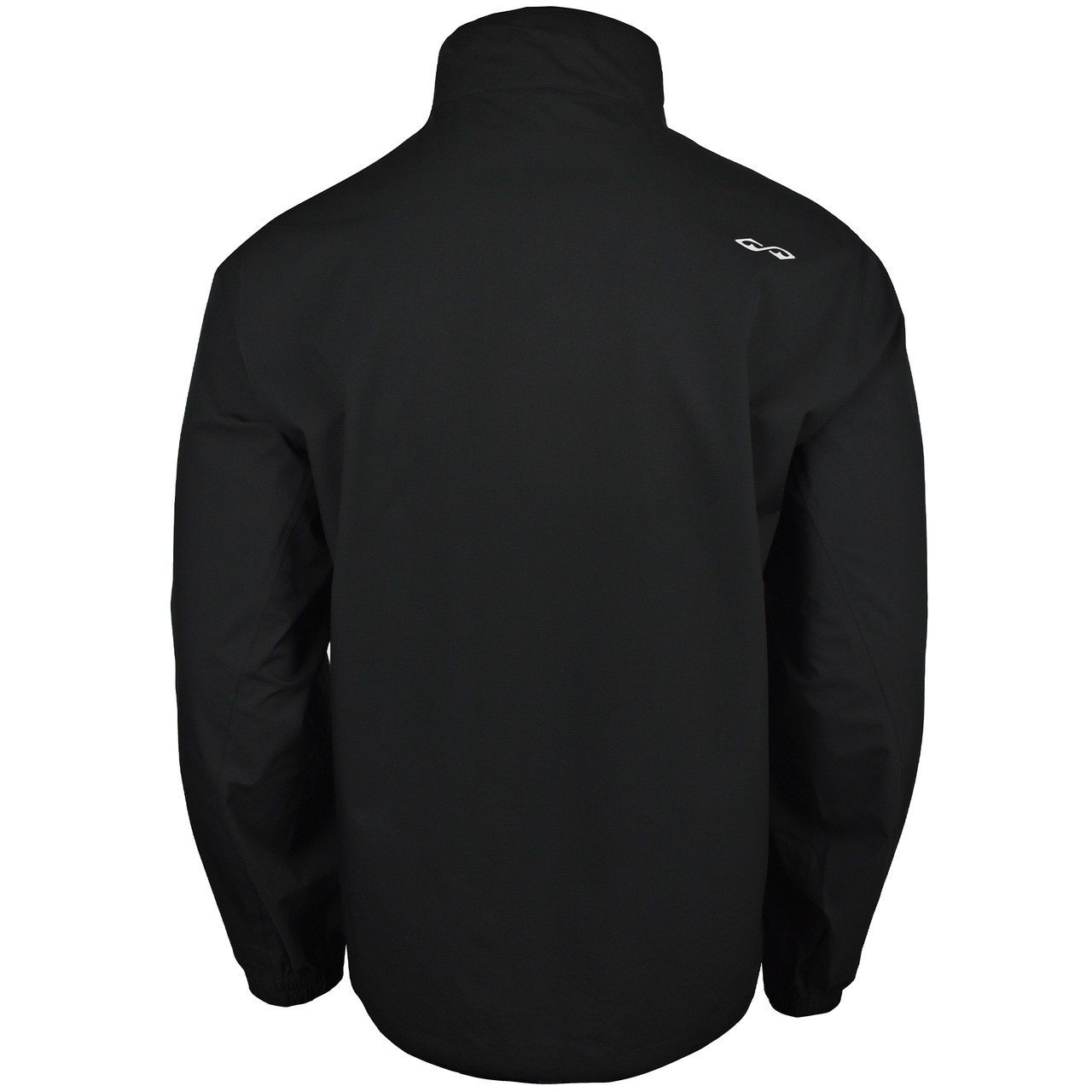 Snake Eyes Golf Rain Jacket