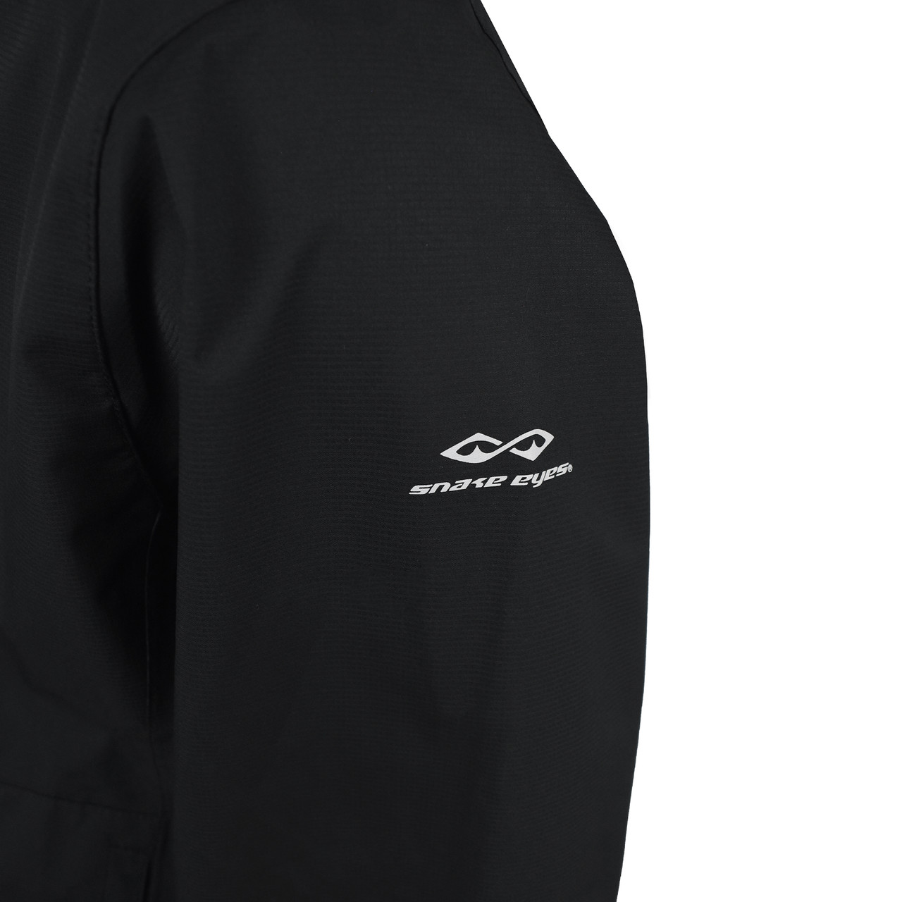 Snake Eyes Golf Rain Jacket