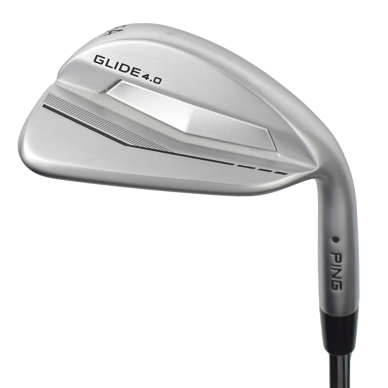 PING - りー　PING GLIDE ウェッジ52°・58°  2本セット PING GLIDE 4.0 ウェッジ 52度 58度2本セット ヘッドカバー付