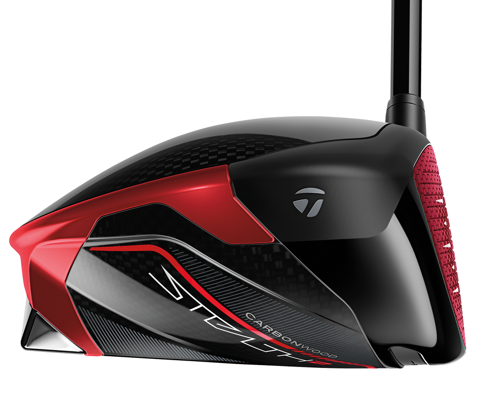 Pre-Owned TaylorMade Golf Stealth 2 Driver | RockBottomGolf.com