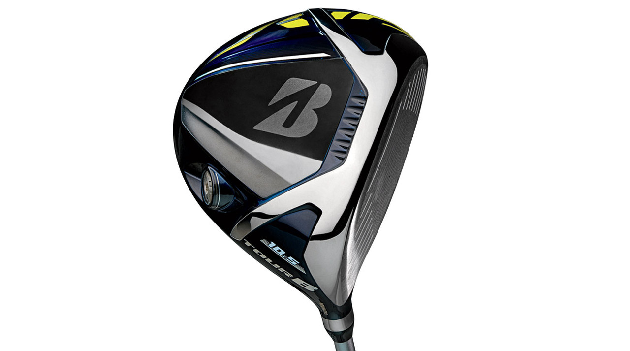 Pre-Owned Bridgestone Golf Tour B Xd-5 Driver | RockBottomGolf.com