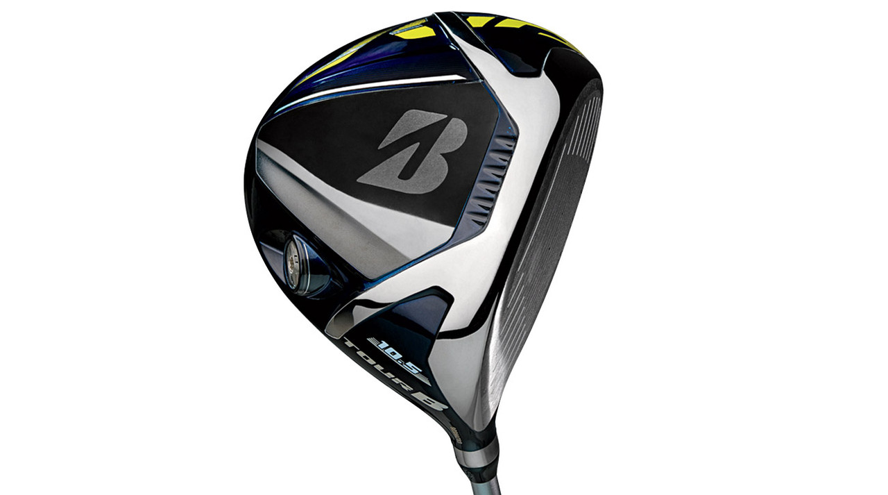 Pre-Owned Bridgestone Golf Tour B Xd-5 Driver | RockBottomGolf.com