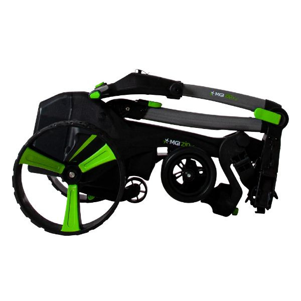 MGI Zip X5 Electric Golf Cart