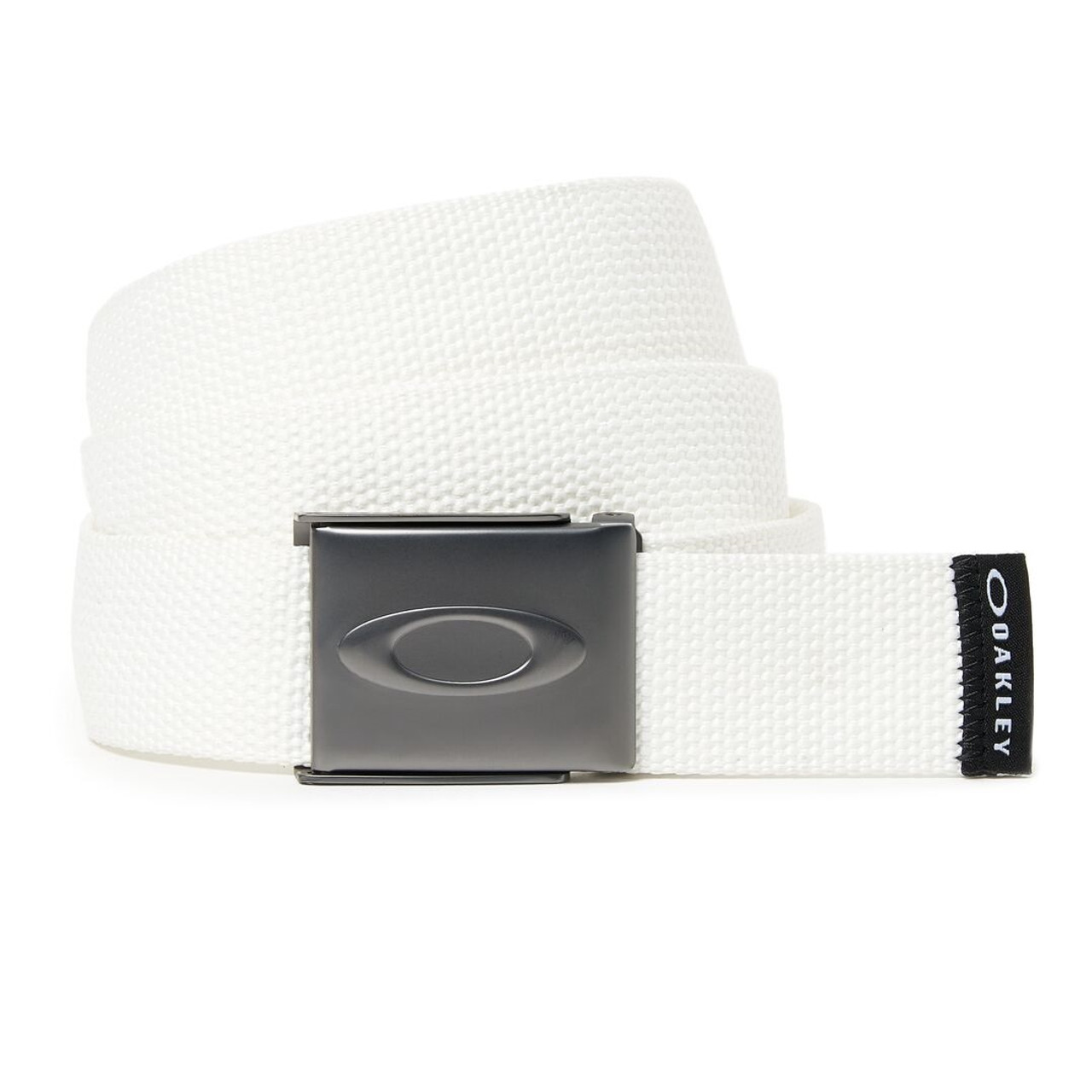 Oakley Golf Ellipse Web Belt | RockBottomGolf.com