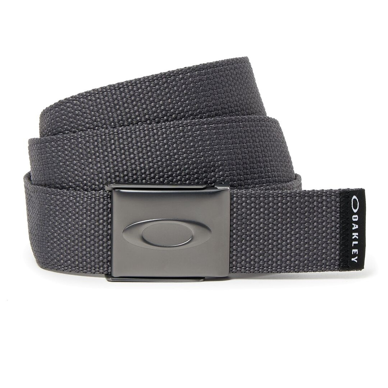 Oakley Golf Ellipse Web Belt | RockBottomGolf.com