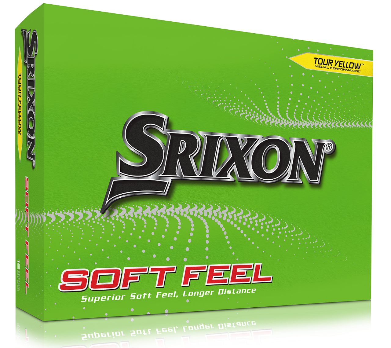 Srixon 2023 Z-Star Golf Balls - Golf USA