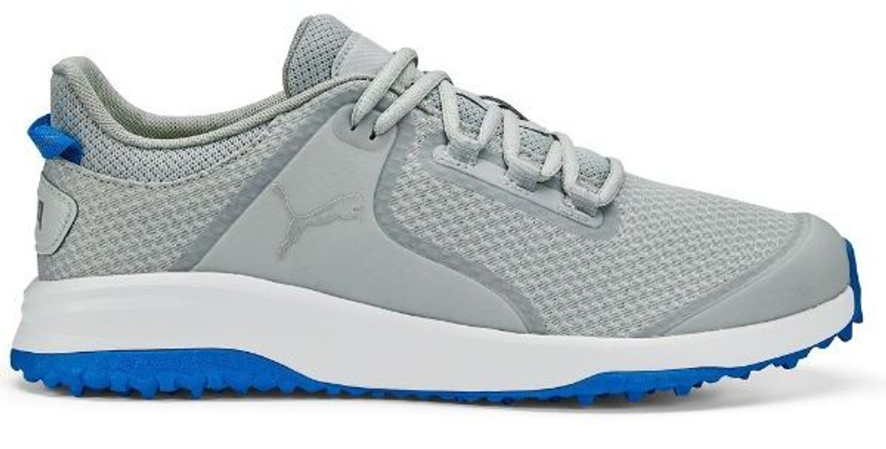 Puma Golf Fusion Grip Spikeless Shoes | RockBottomGolf.com
