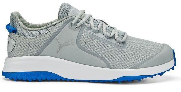 Puma Golf Fusion Grip Spikeless Shoes | RockBottomGolf.com