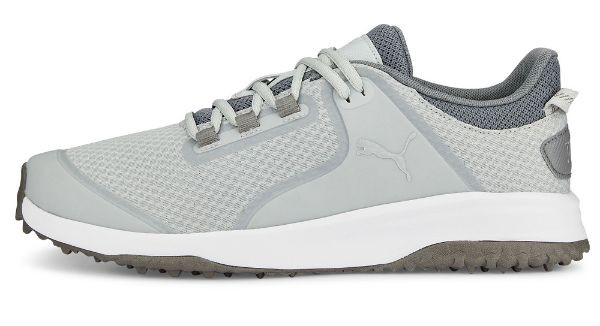Puma Golf Fusion Grip Spikeless Shoes | RockBottomGolf.com